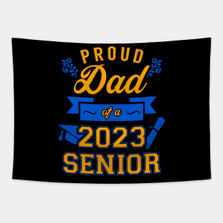 Senior 2023. Class of 2023 Graduate. Tapestry