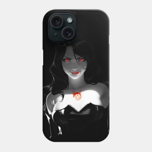 Full Metal Alchemist Lust Phone Case