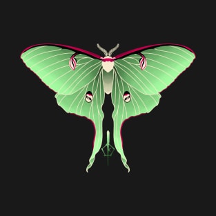 Luna Moth T-Shirt