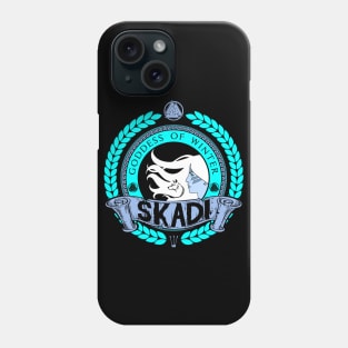 SKADI - LIMITED EDITION Phone Case