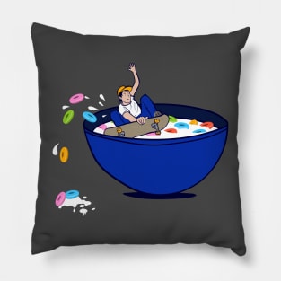 The Bowl Pillow