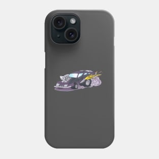 Battle Cars Phone Case