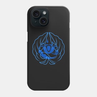 kamisato ayato - cypressus custos Phone Case