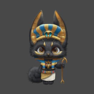 Anubis T-Shirt