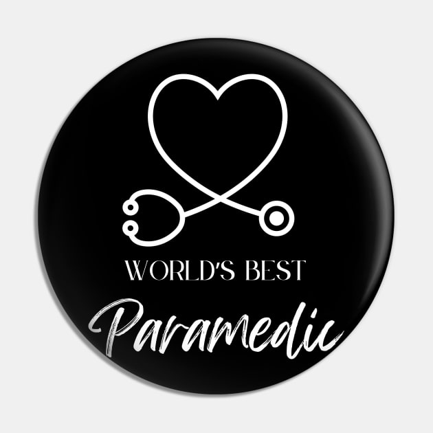 worlds best paramedic Pin by Love My..