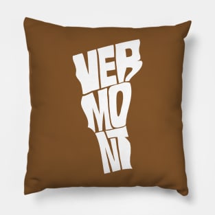 Vermont Pillow