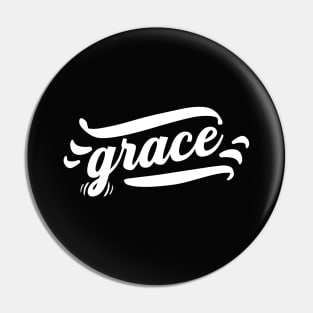 Grace Pin
