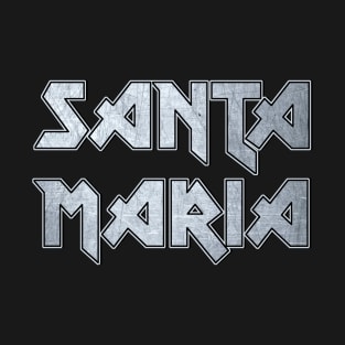 Santa Maria CA T-Shirt