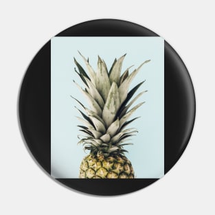 Pineapple, Fruit, Modern art, Wall art, Print, Minimalistic, Modern Pin