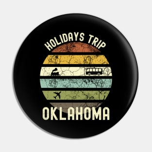 Holidays Trip To Oklahoma, Family Trip To Oklahoma, Road Trip to Oklahoma, Family Reunion in Oklahoma, Holidays in Oklahoma, Vacation in Pin