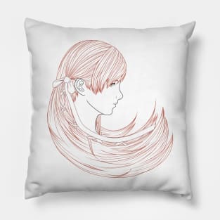 Ryne Pillow