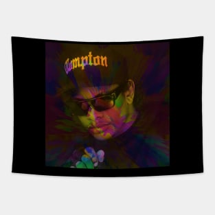 Eazy-E Tapestry