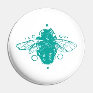 Bee Pin