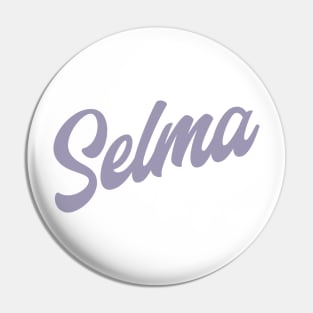 Selma and Patty Best Friends Pin