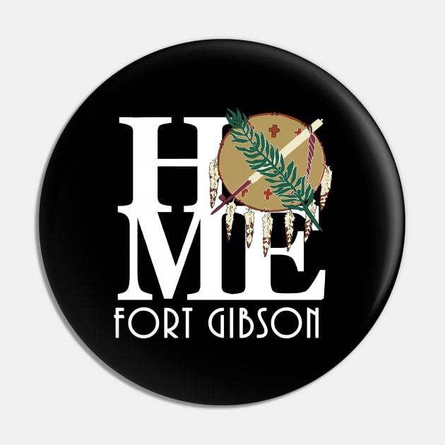 HOME Fort Gibson Oklahoma Pin by Oklahoma