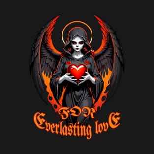 for everlasting love T-Shirt