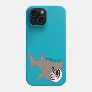 Basking in the Glory Phone Case