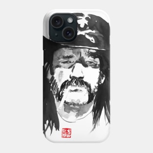 lemmy Phone Case