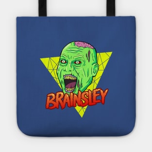 Brainsley Harriott Tote