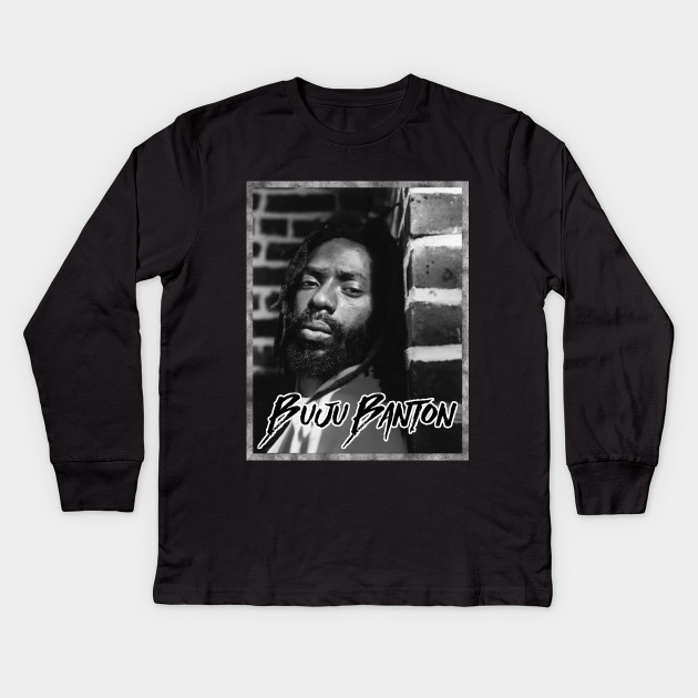 buju shirt