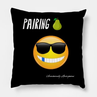 Pairing... Pillow