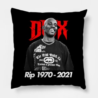 DMX Legend Art Pillow