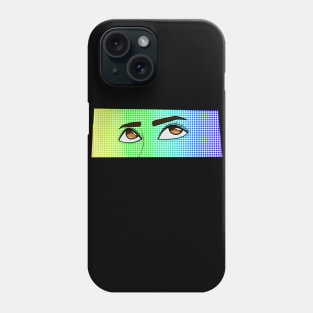 Eye Catching Phone Case