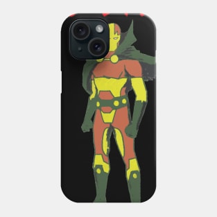 Mister Miracle Phone Case