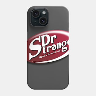 Doctor Drink Phone Case