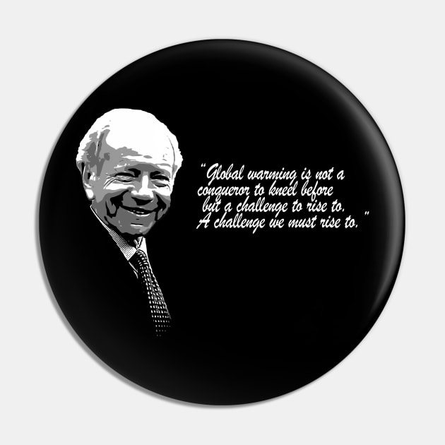 Joseph Lieberman global warming quote Pin by Bread Barcc