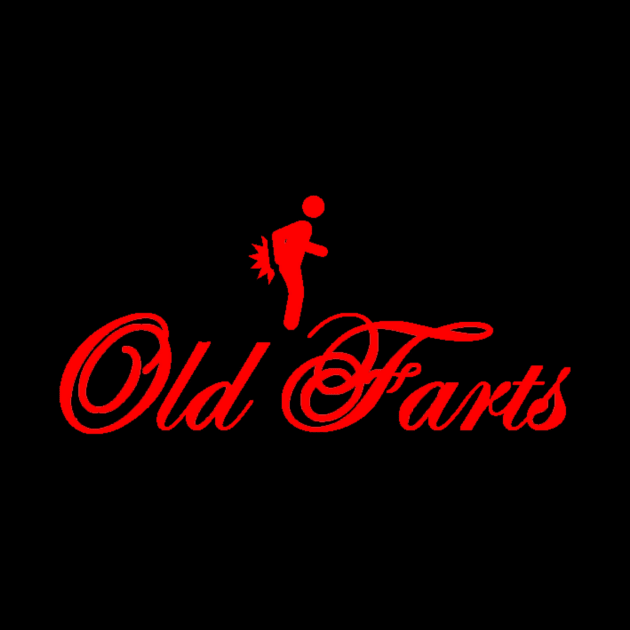 Old Farts by Fart Dynasty