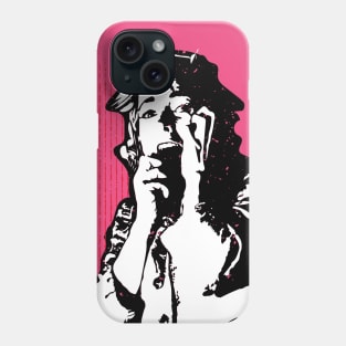 Psycho (Dark) Phone Case