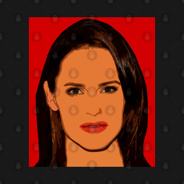 jennifer garner by oryan80