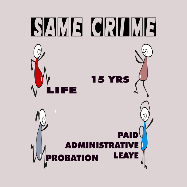 Same Crime by Nice new designs