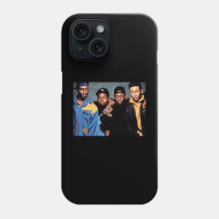 The Juice Crew Phone Case