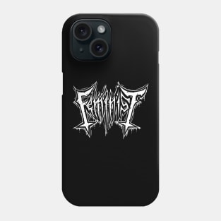 Femme Metale Phone Case