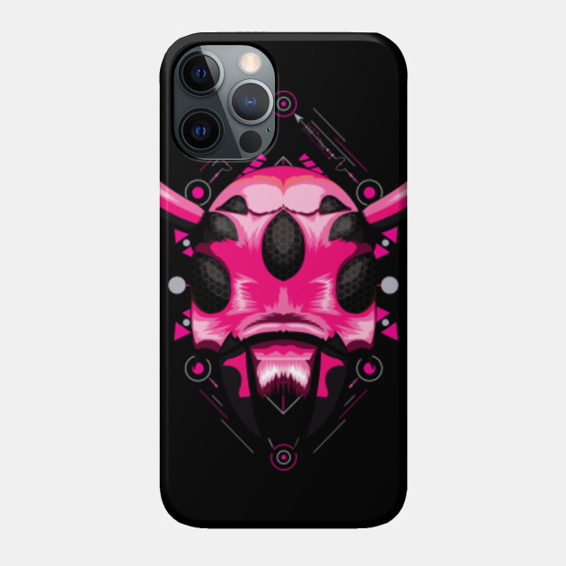 ant lovers - Ant Lovers - Phone Case