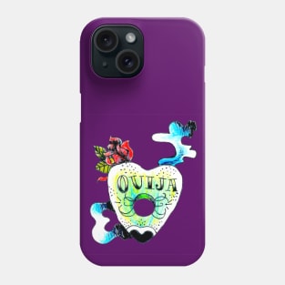 Planchette Phone Case