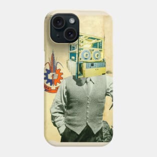 Eyeballs Phone Case