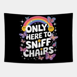 Embarrassing Inappropriate Meme Adult Humor Men Women Tapestry