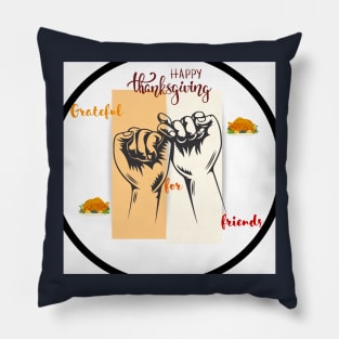 Friendship Pillow