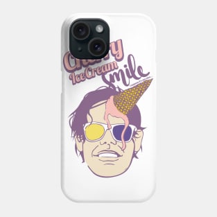 Cherry Ice Cream Smile Phone Case