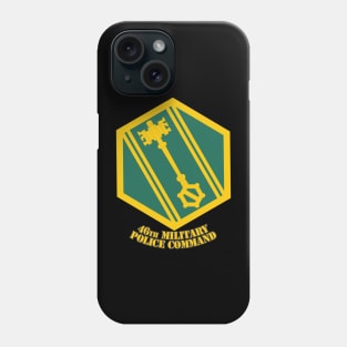 46th Military Police Command Phone Case