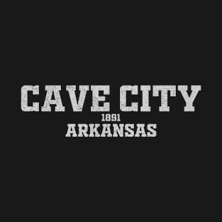 Cave City Arkansas T-Shirt