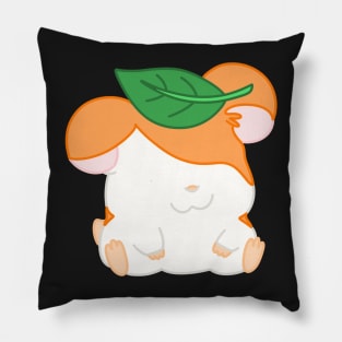 Hamtaro Pillow