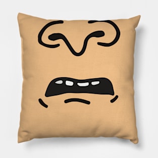 Retro Sitcom Pillow