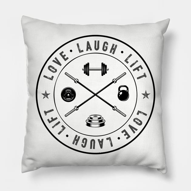 LIFTING Pillow by Andreeastore  