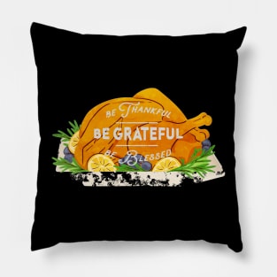 CELEBRATE FESTIVAL Pillow