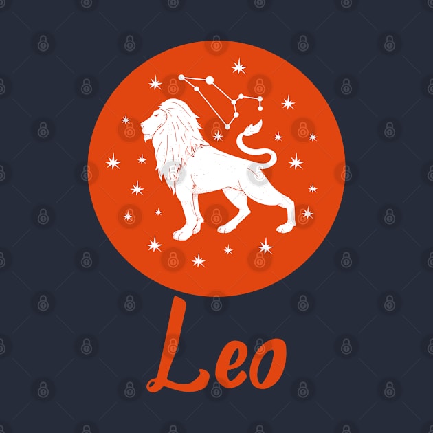 LEO by Minimo Creation