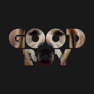 Good Boy #5 T-Shirt